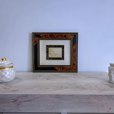Casa Francesco Il Castello Apartment