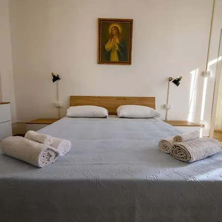 Casa Francesco Il Castello Apartment Pizzo (Calabria)