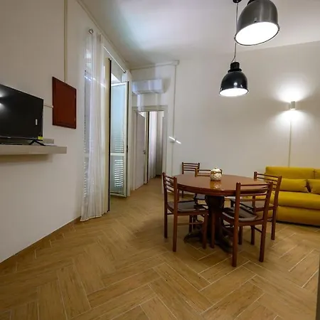 Apartment Casa Francesco Il Castello Pizzo (Calabria)