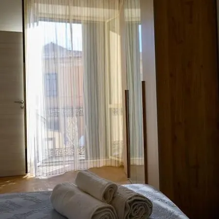 Casa Francesco Il Castello