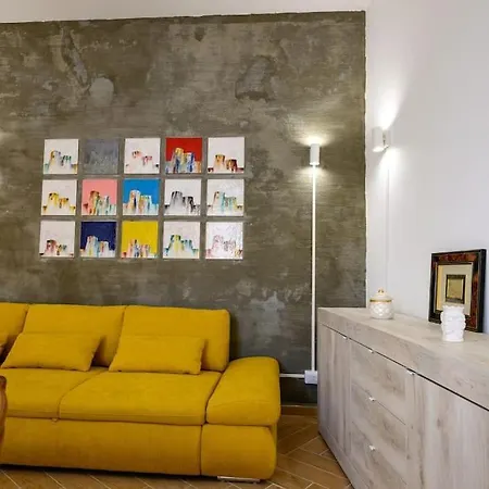 Casa Francesco Il Castello