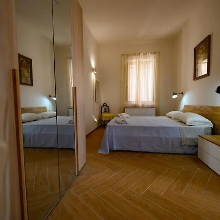 Casa Francesco Il Castello Apartment Pizzo (Calabria)