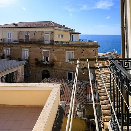 Apartment Casa Francesco Il Castello *
