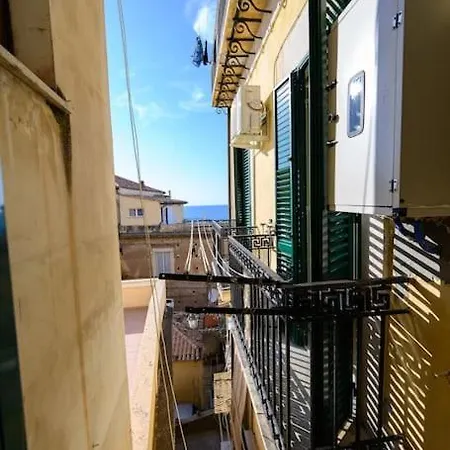 Apartment Casa Francesco Il Castello Pizzo (Calabria)