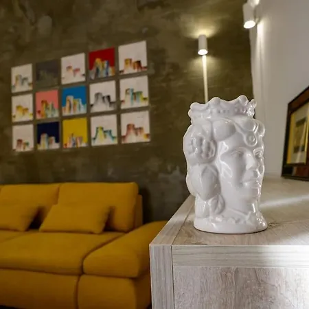 Apartment Casa Francesco Il Castello Pizzo (Calabria)