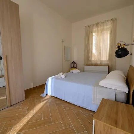 Apartment Casa Francesco Il Castello