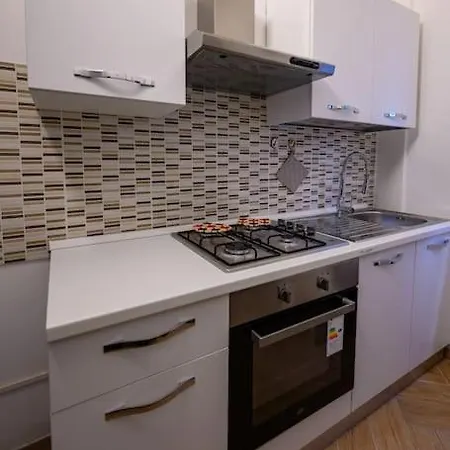 Apartment Casa Francesco Il Castello Pizzo (Calabria)