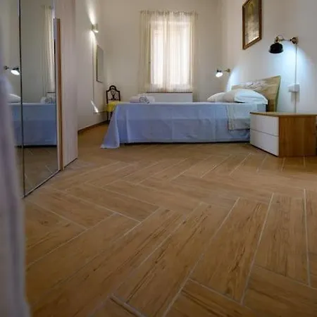 Casa Francesco Il Castello Apartment Pizzo (Calabria)