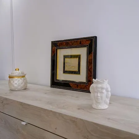Apartment Casa Francesco Il Castello *