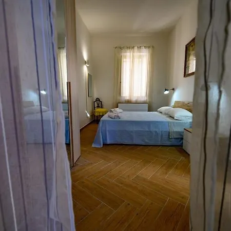 Apartment Casa Francesco Il Castello Pizzo (Calabria)