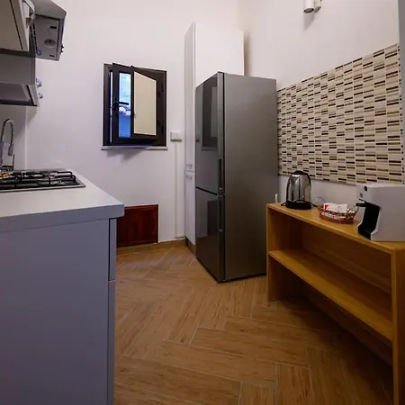 Casa Francesco Il Castello Apartment *